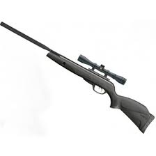 Airgun