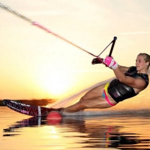 Waterski